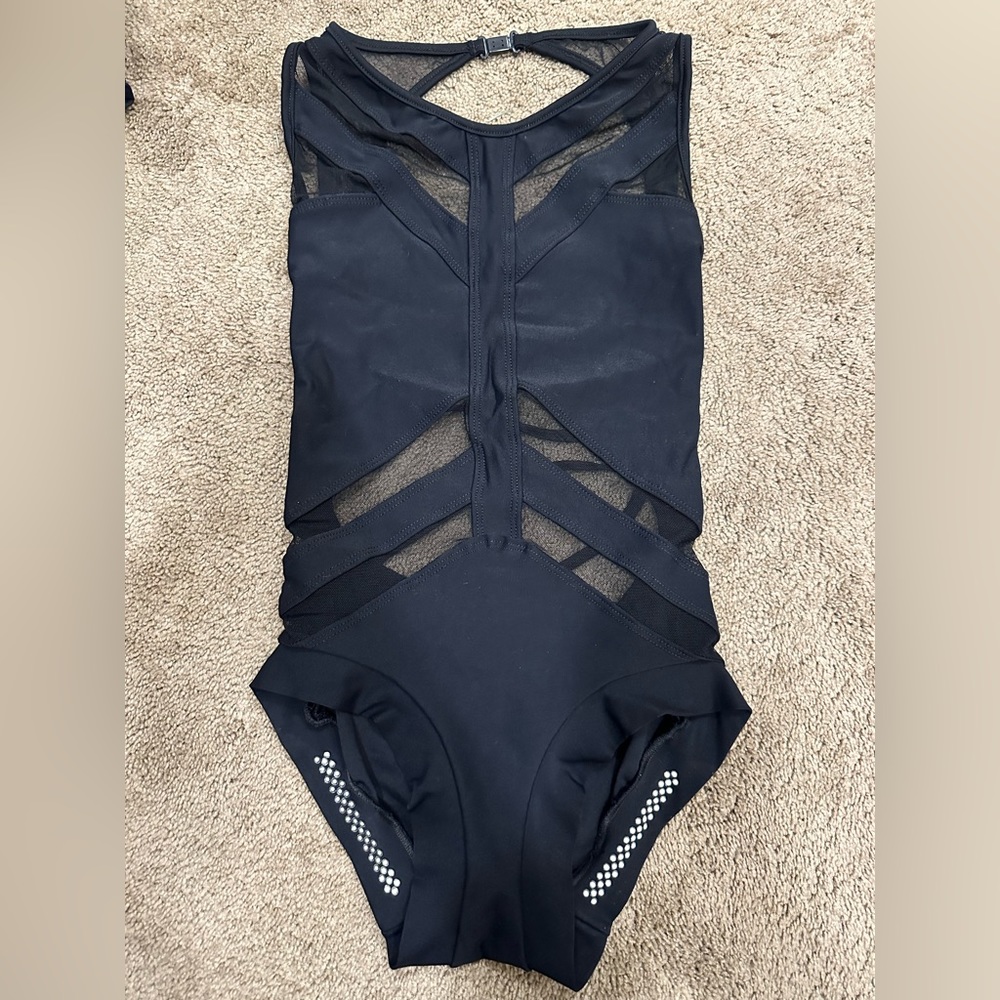 Bluewater dancewear leotard - Taylor